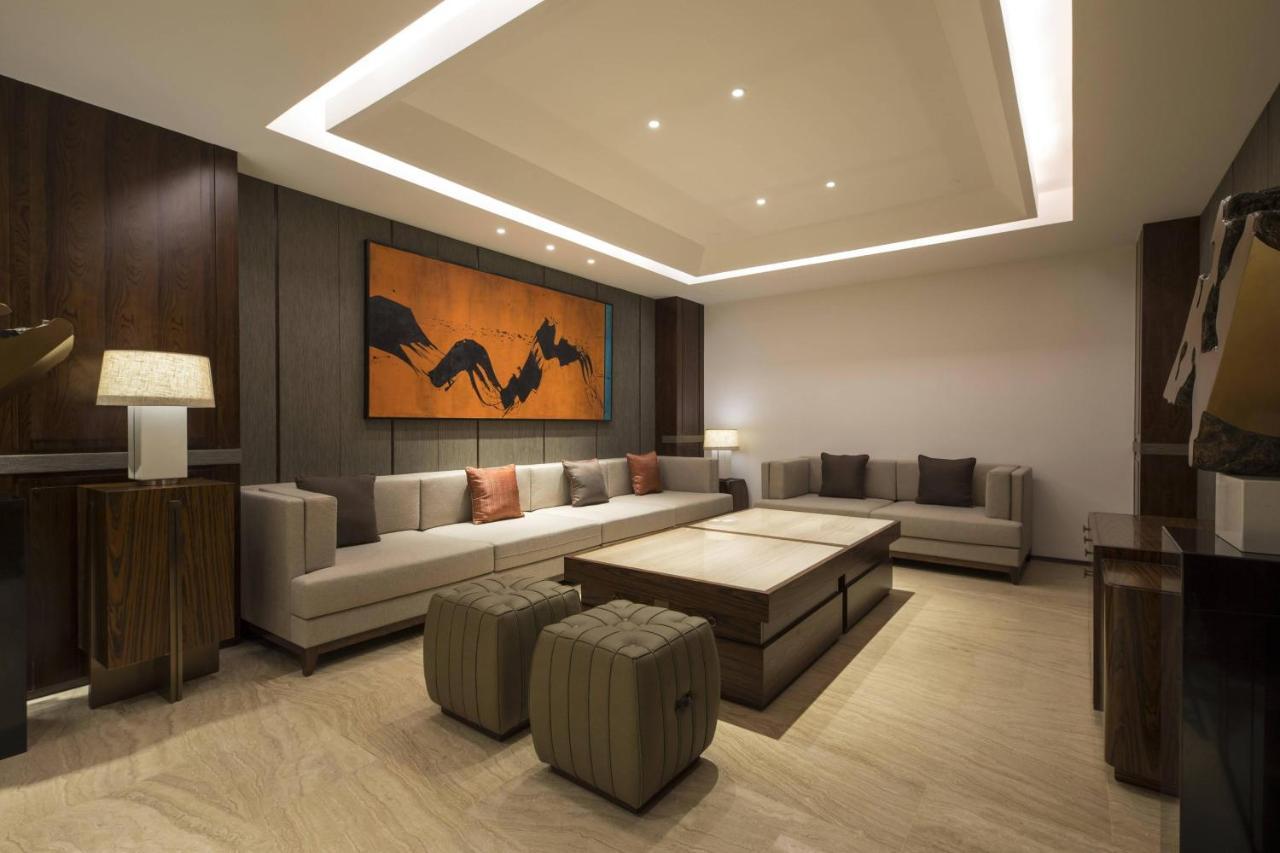 The Westin Shimei Bay Resort Wanning Εξωτερικό φωτογραφία
