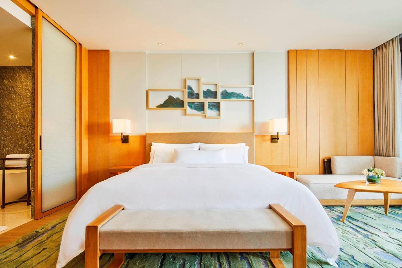 The Westin Shimei Bay Resort Wanning Εξωτερικό φωτογραφία