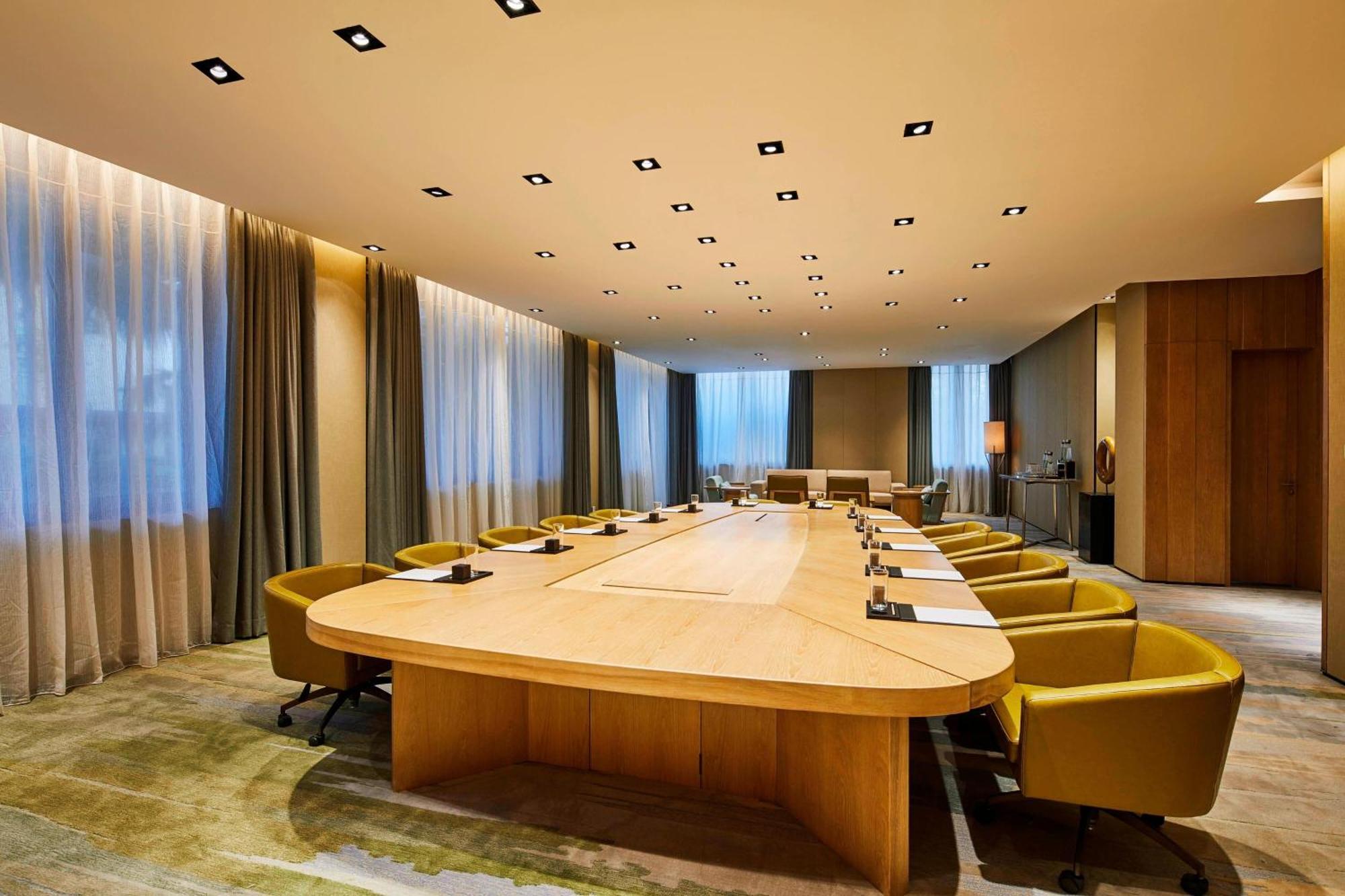 The Westin Shimei Bay Resort Wanning Εξωτερικό φωτογραφία