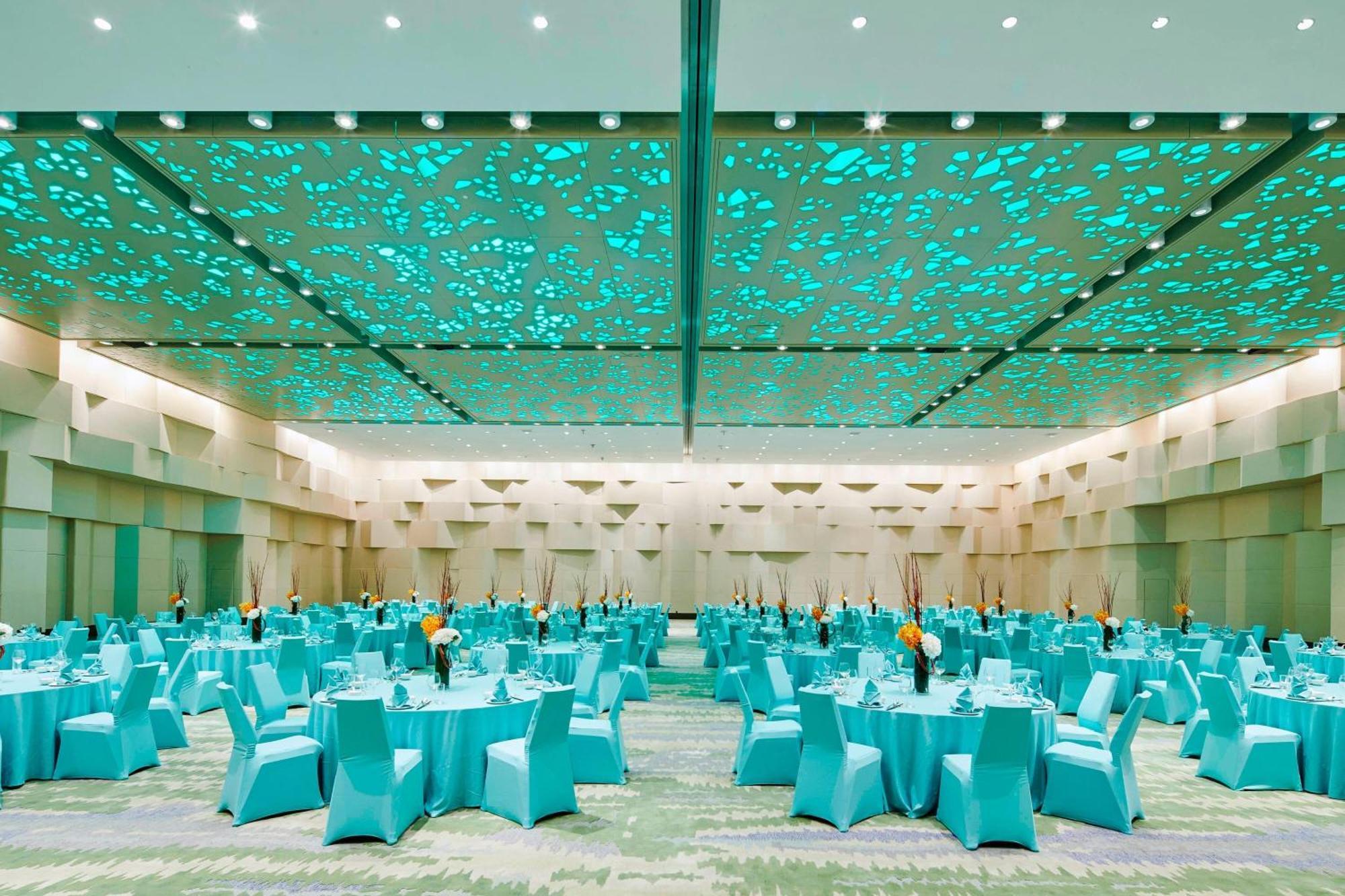 The Westin Shimei Bay Resort Wanning Εξωτερικό φωτογραφία