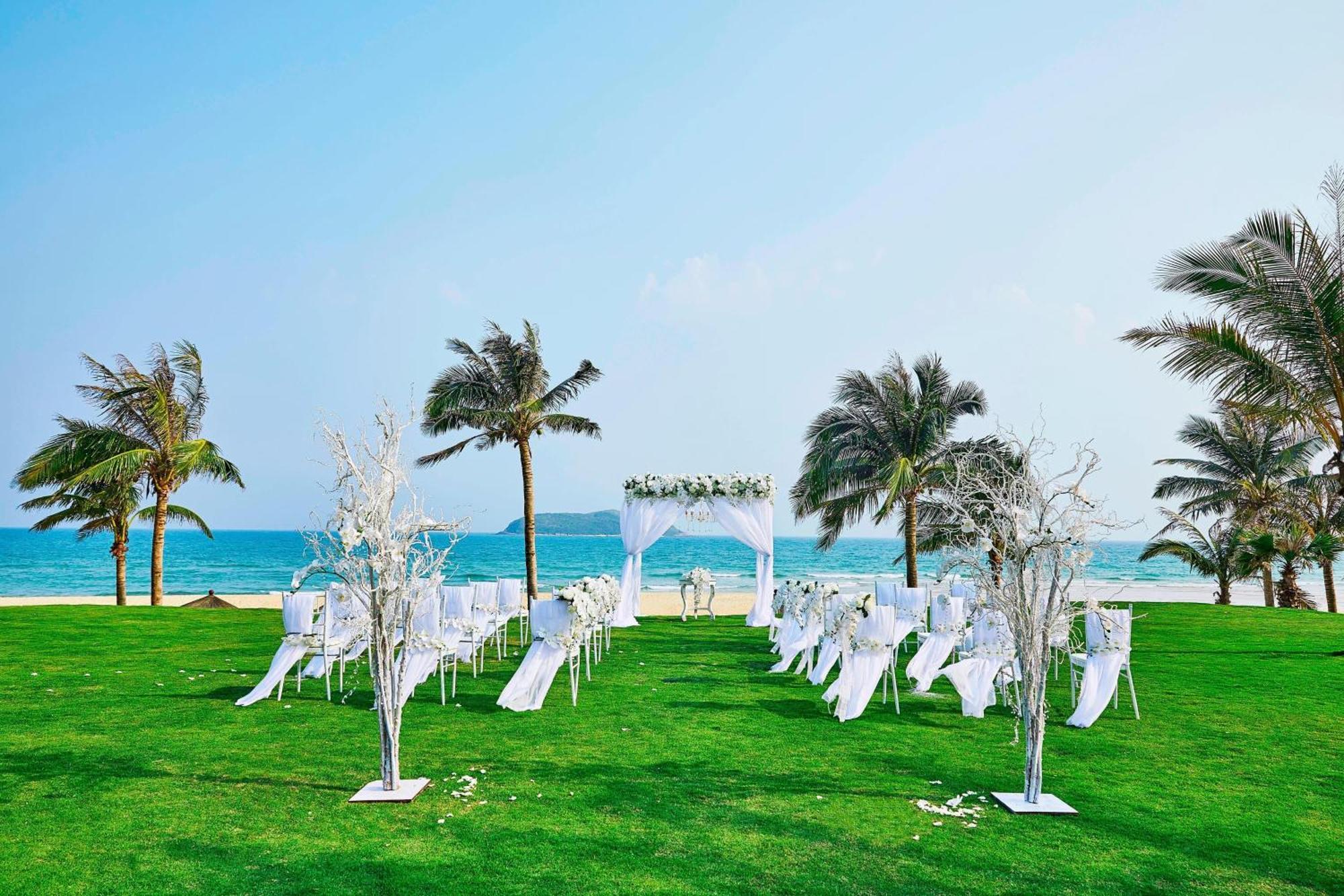 The Westin Shimei Bay Resort Wanning Εξωτερικό φωτογραφία