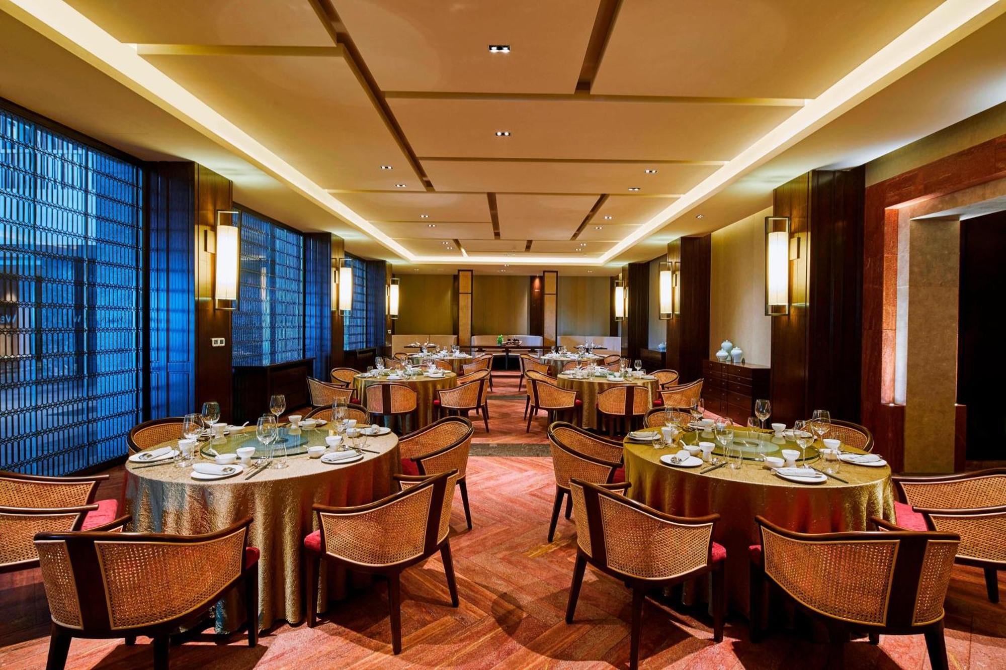 The Westin Shimei Bay Resort Wanning Εξωτερικό φωτογραφία
