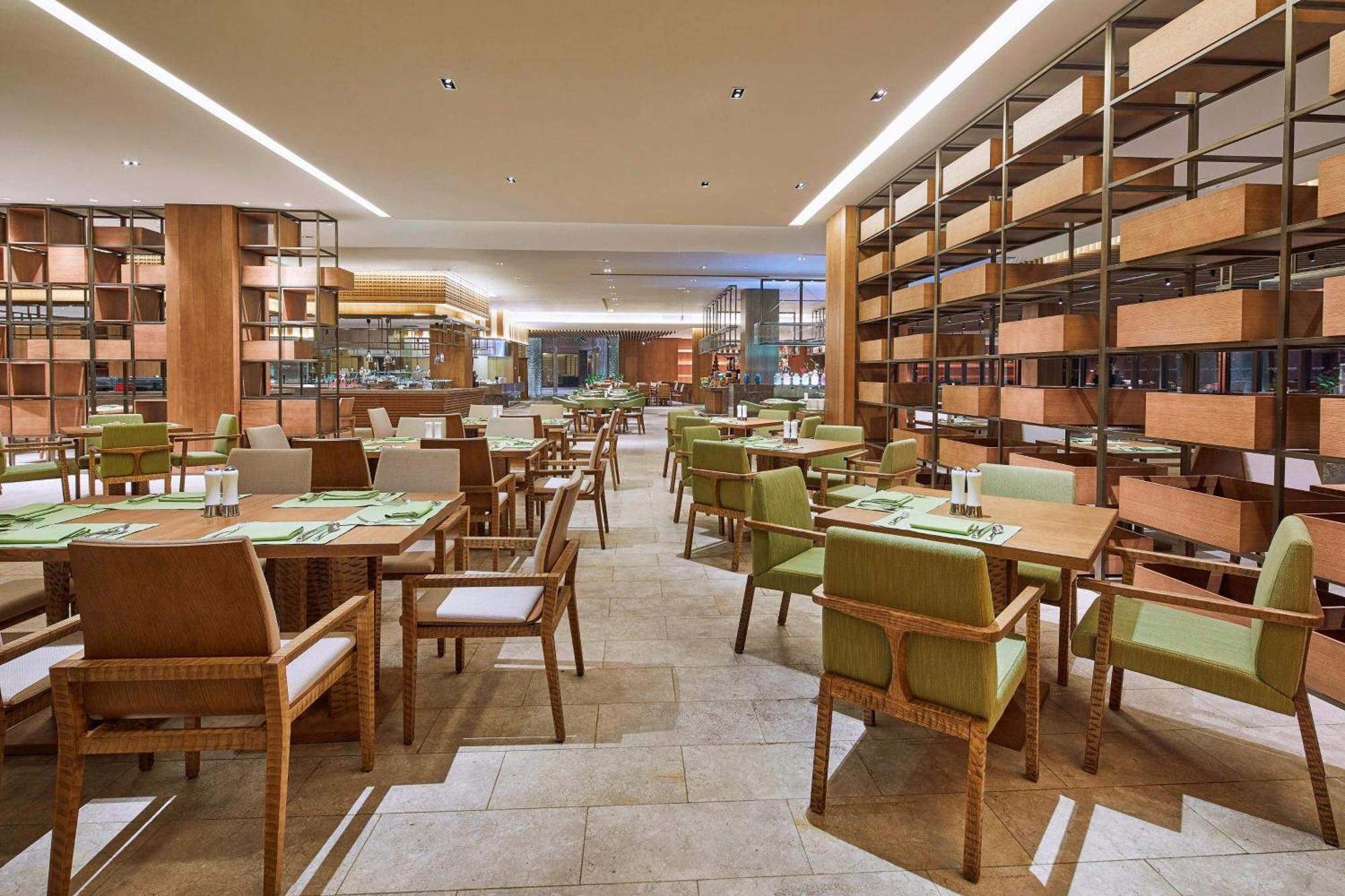 The Westin Shimei Bay Resort Wanning Εξωτερικό φωτογραφία